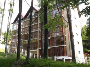  Alpin Residence  Синая